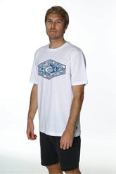 REFILL TEE - Rip Curl